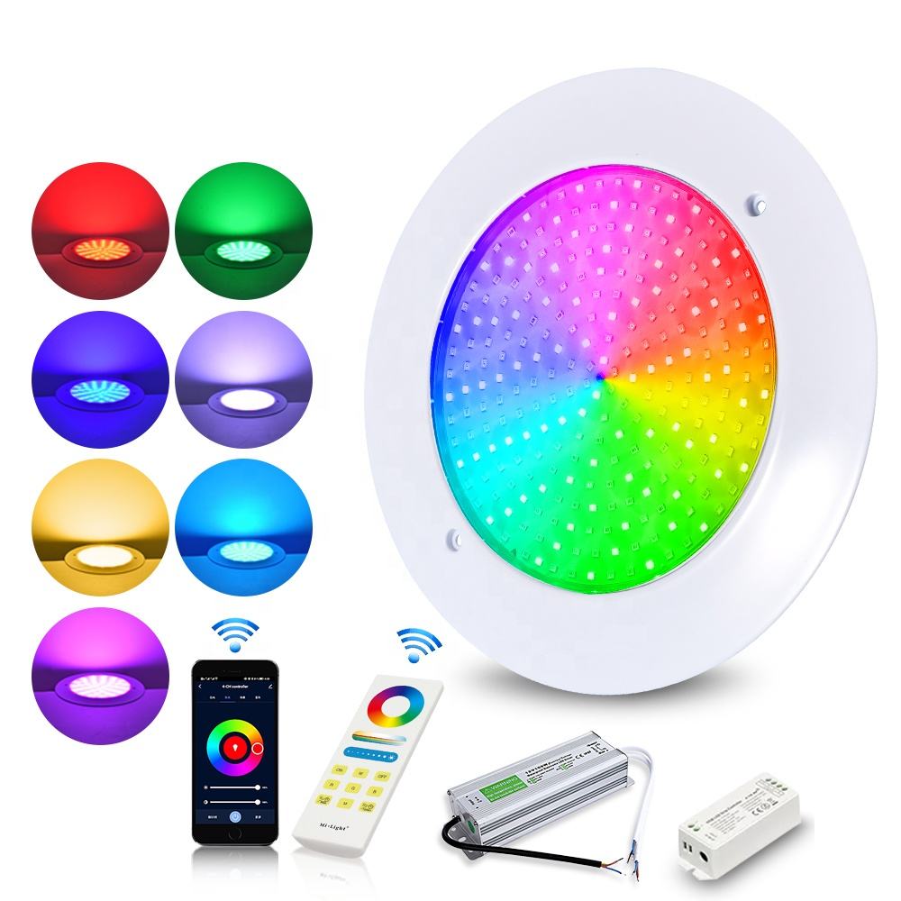 Underwater LED Swimming Pool Light