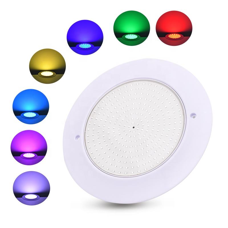 LED Pool Light-Underwater Pool Lights