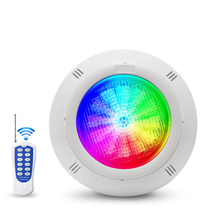 LED Pool Lights-Underwater Pool Light