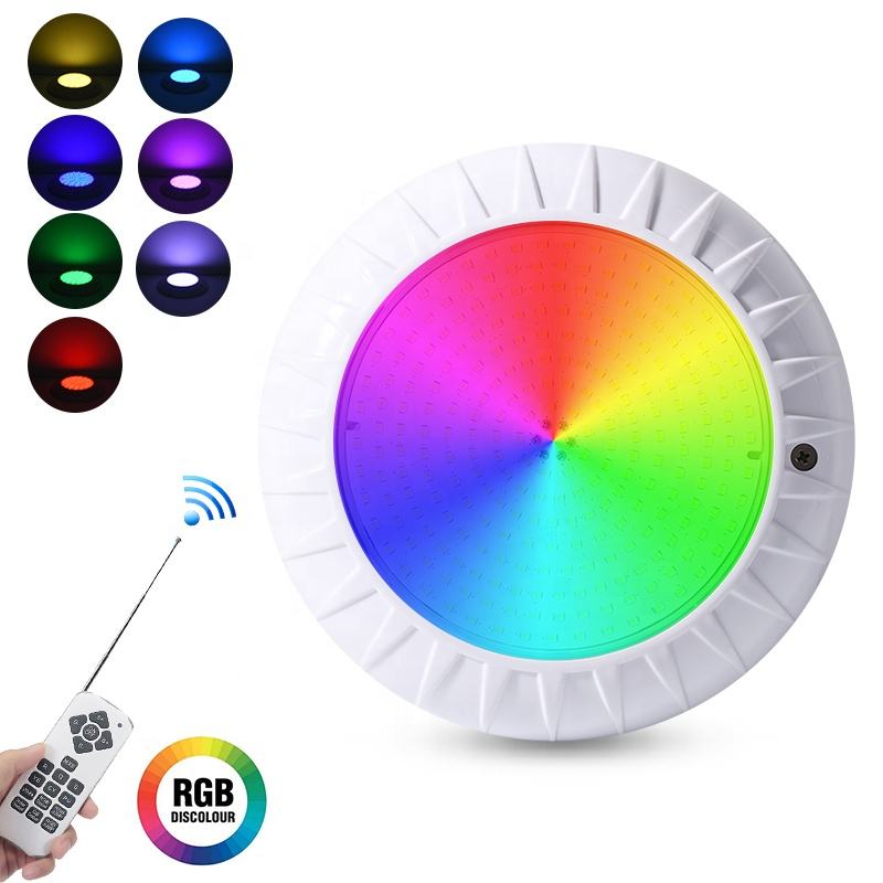 LED Pool Lights-Inground Pool Lights