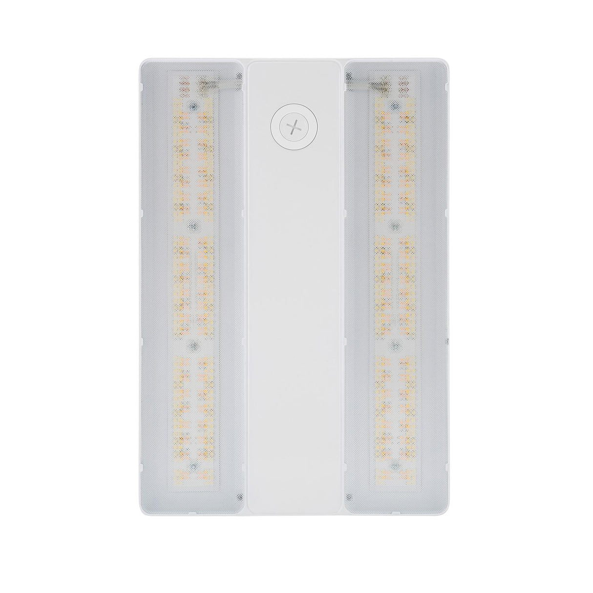 Linear High Bay LED Lights - LH07 Series, 130W, 18600lumens, 5000K, Adjustable Wattage, 120-277V