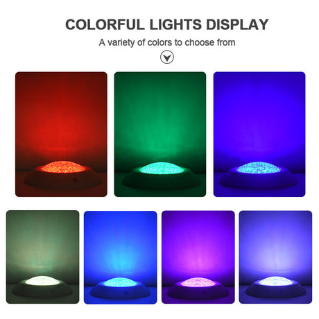 LED Pool Lights-Underwater Pool Light