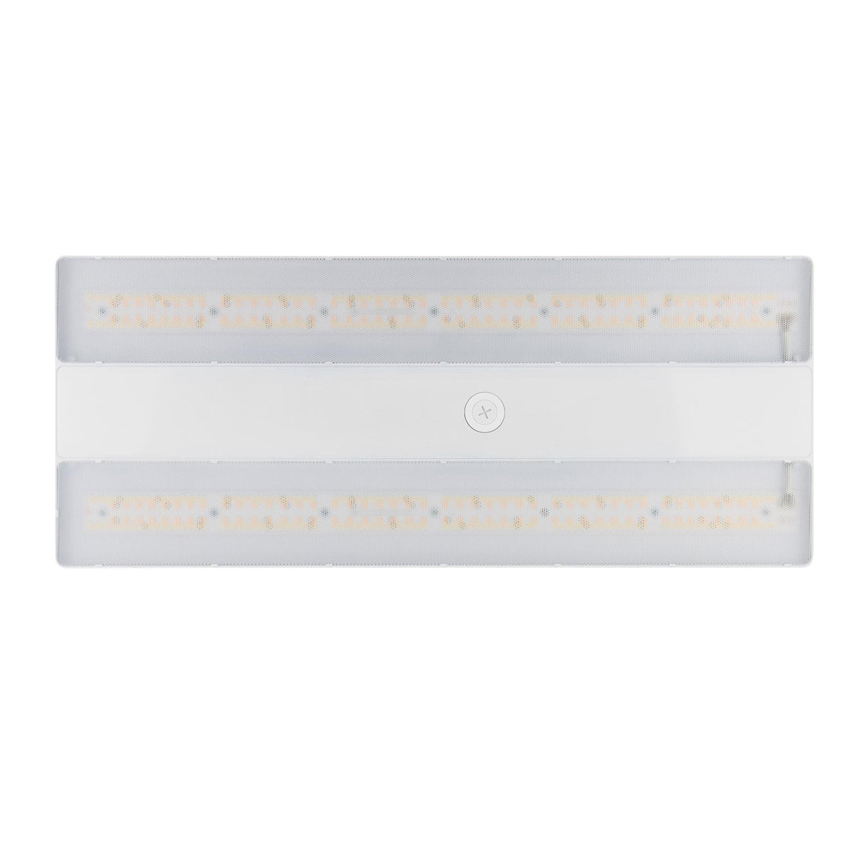 Linear High Bay LED Lights - LH07 Series, 250W, 36100lumens, 5000K, Adjustable Wattage, 120-277V