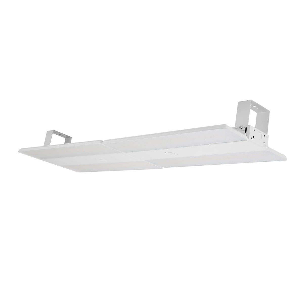Linear High Bay LED Lights - LH07 Series, 410W, 60,600lumens, 5000K, Adjustable Wattage,AC 120-277V