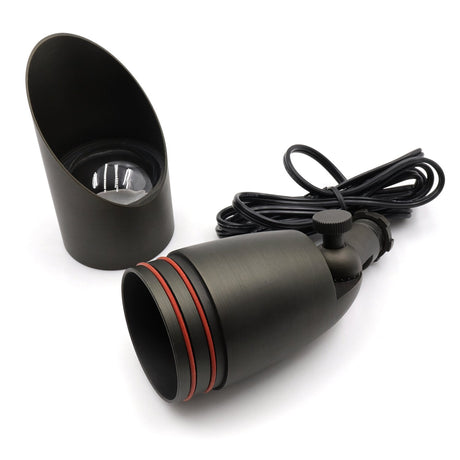 LED Up Lights - Landscape Lighting outdoor