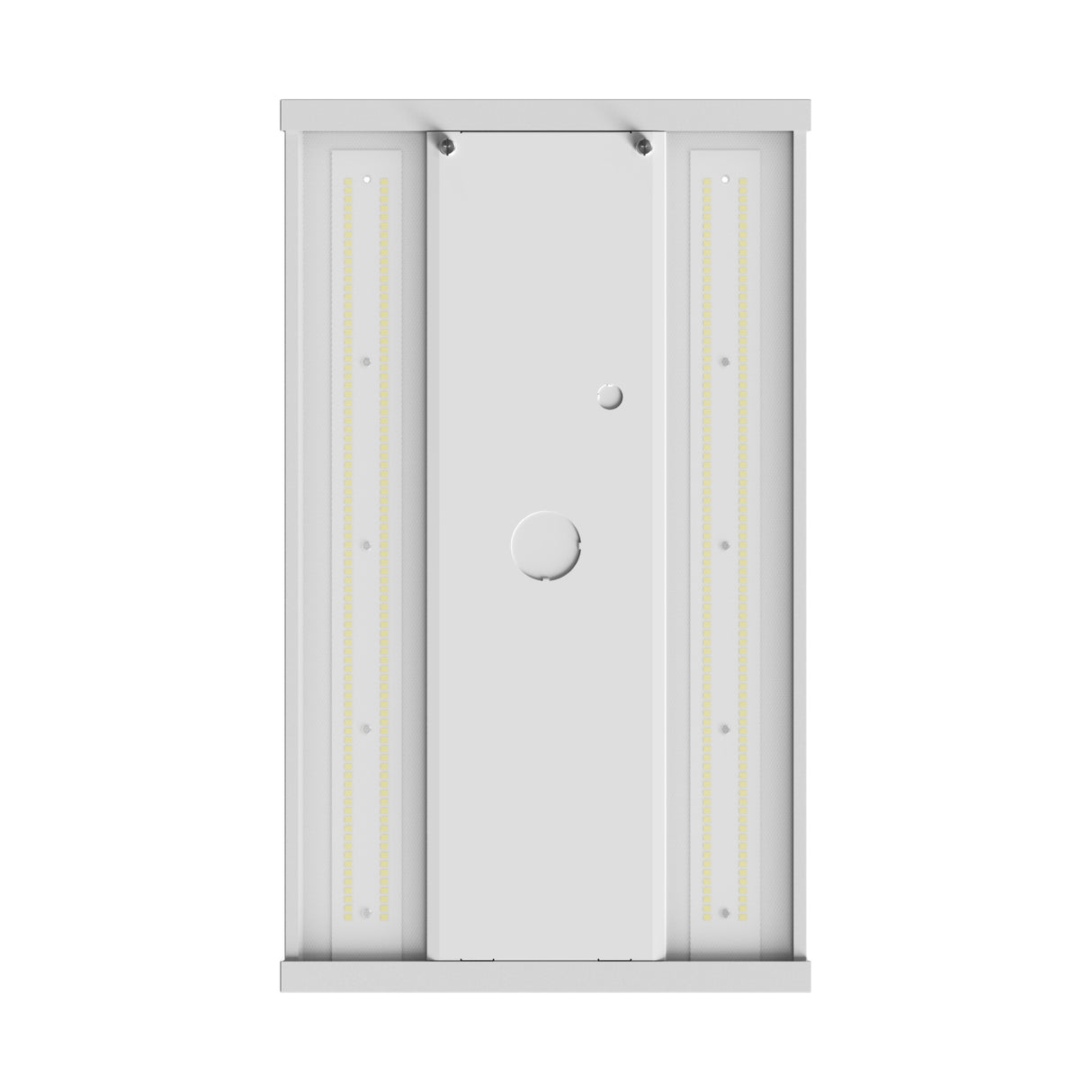 Linear High Bay LED Lights - LH06 Series, 130W, 18600lumens, 5000K, Adjustable Wattage, 120-277V