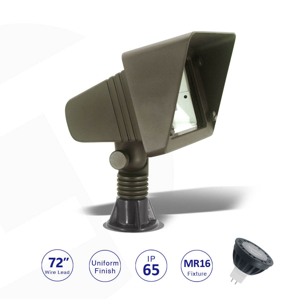 Landscape Lights-LED Flood Light -outdoor