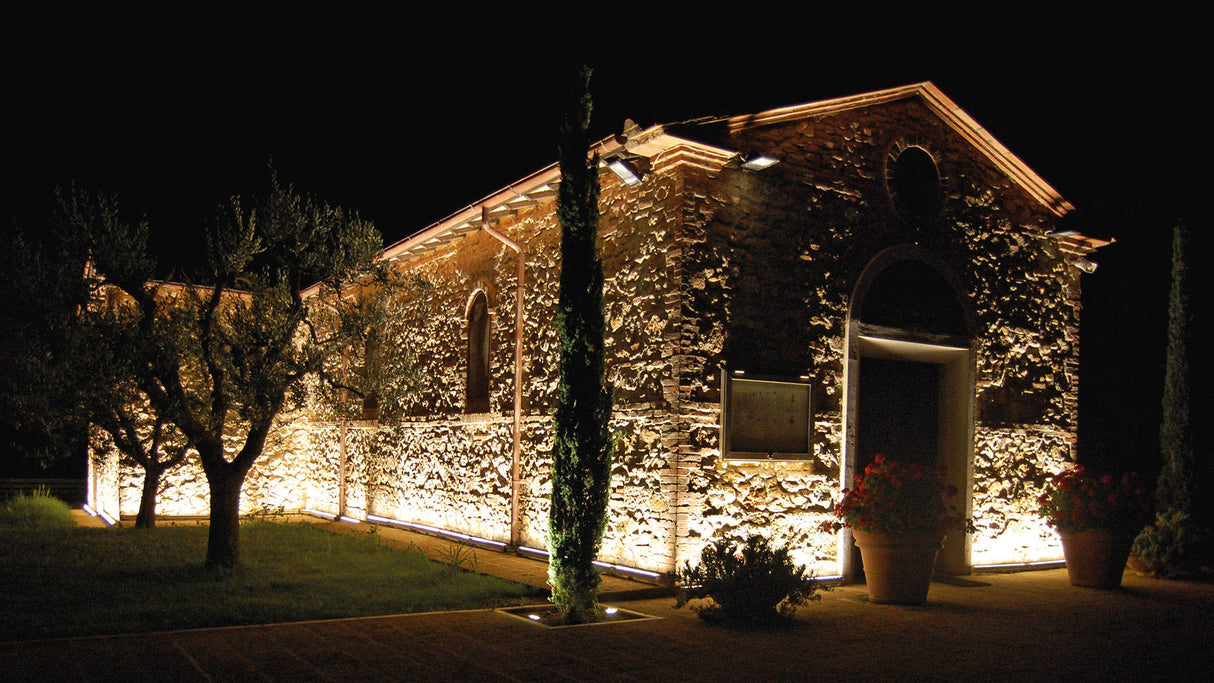 Landscape Lights-LED Flood Light -outdoor