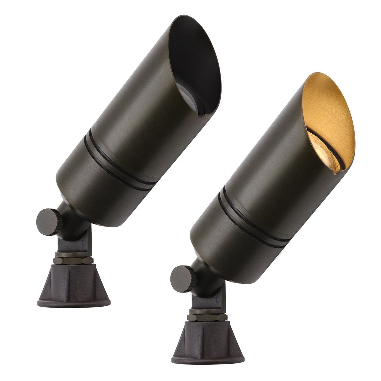 Landscape Lighting - LED Up Lights outdoor
