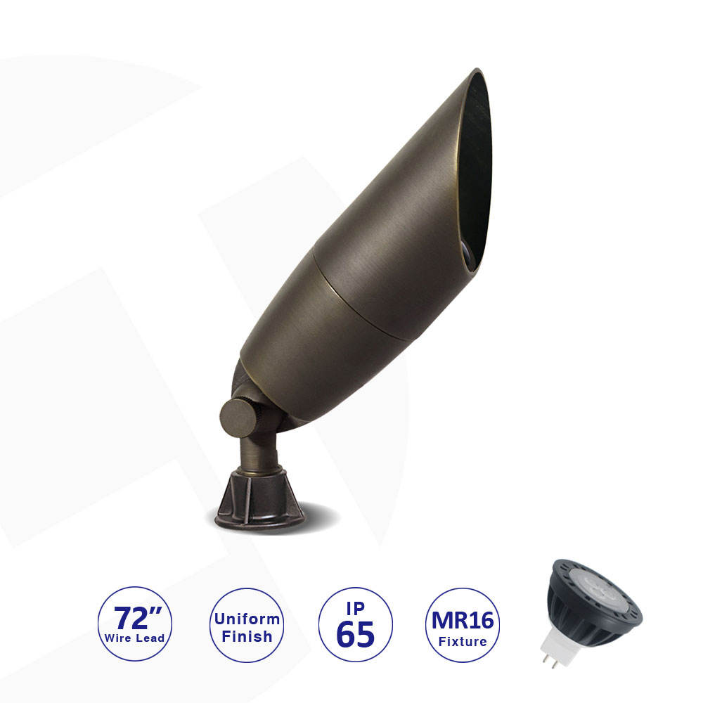 LED Up Lights - Landscape Lighting outdoor