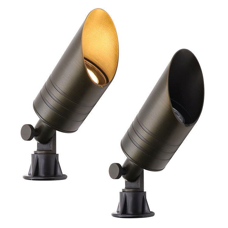 Up Lights -LED Landscape Lighting