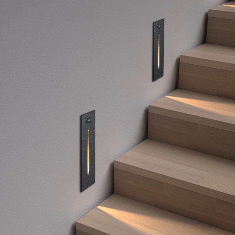 Step lights-LED Stair Lights indoor