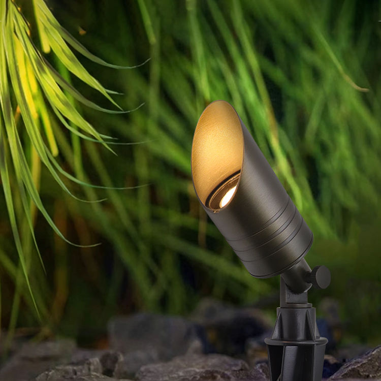 Up Lights -LED Landscape Lighting