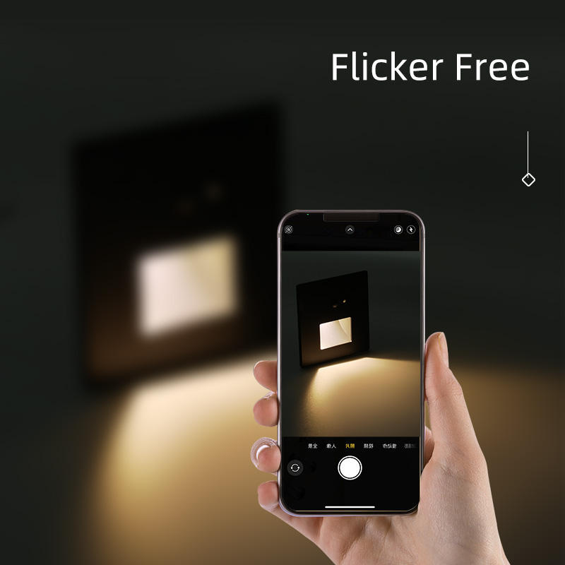 LED Stair Lights -Step lights  -Light Strip with Warm Light