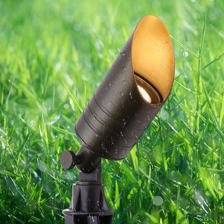 Up Lights -LED Landscape Lighting