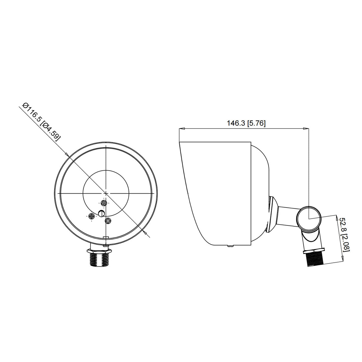 Landscape Lights-LED Flood Light -outdoor