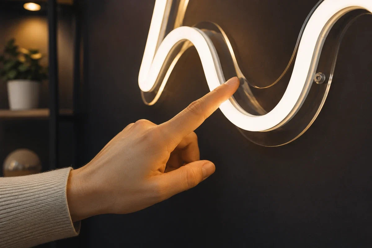 Are Neon Signs Dangerous?