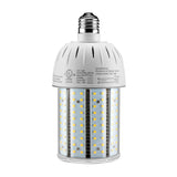 30w LED Corn Bulb Light front size