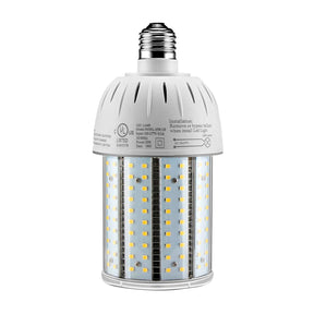 30w LED Corn Bulb Light front size