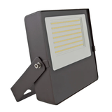 LED Flood Lights Lateral Side