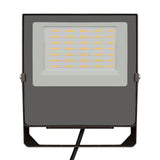 LED Flood Lights Front Side