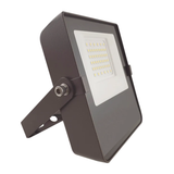 LED Flood lights lateral side