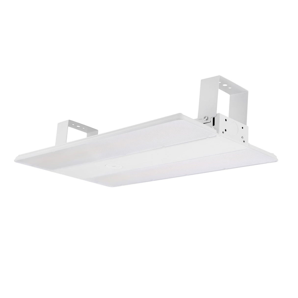 Linear High Bay LED Lights - LH07 Series, 205W,  30500lumens, 5000K, Adjustable Wattage, 120-277V