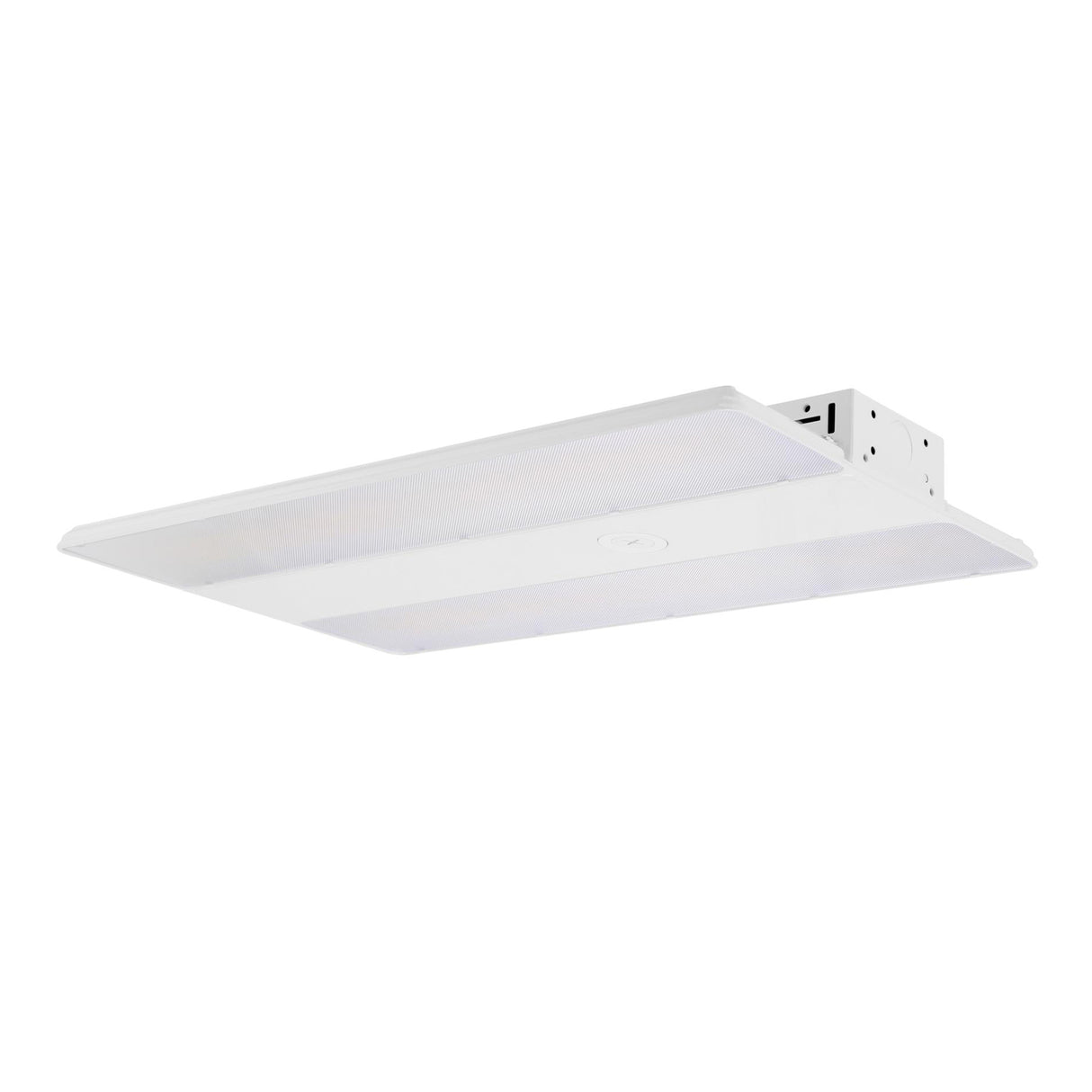 Linear High Bay LED Lights - LH07 Series, 205W,  30500lumens, 5000K, Adjustable Wattage, 120-277V