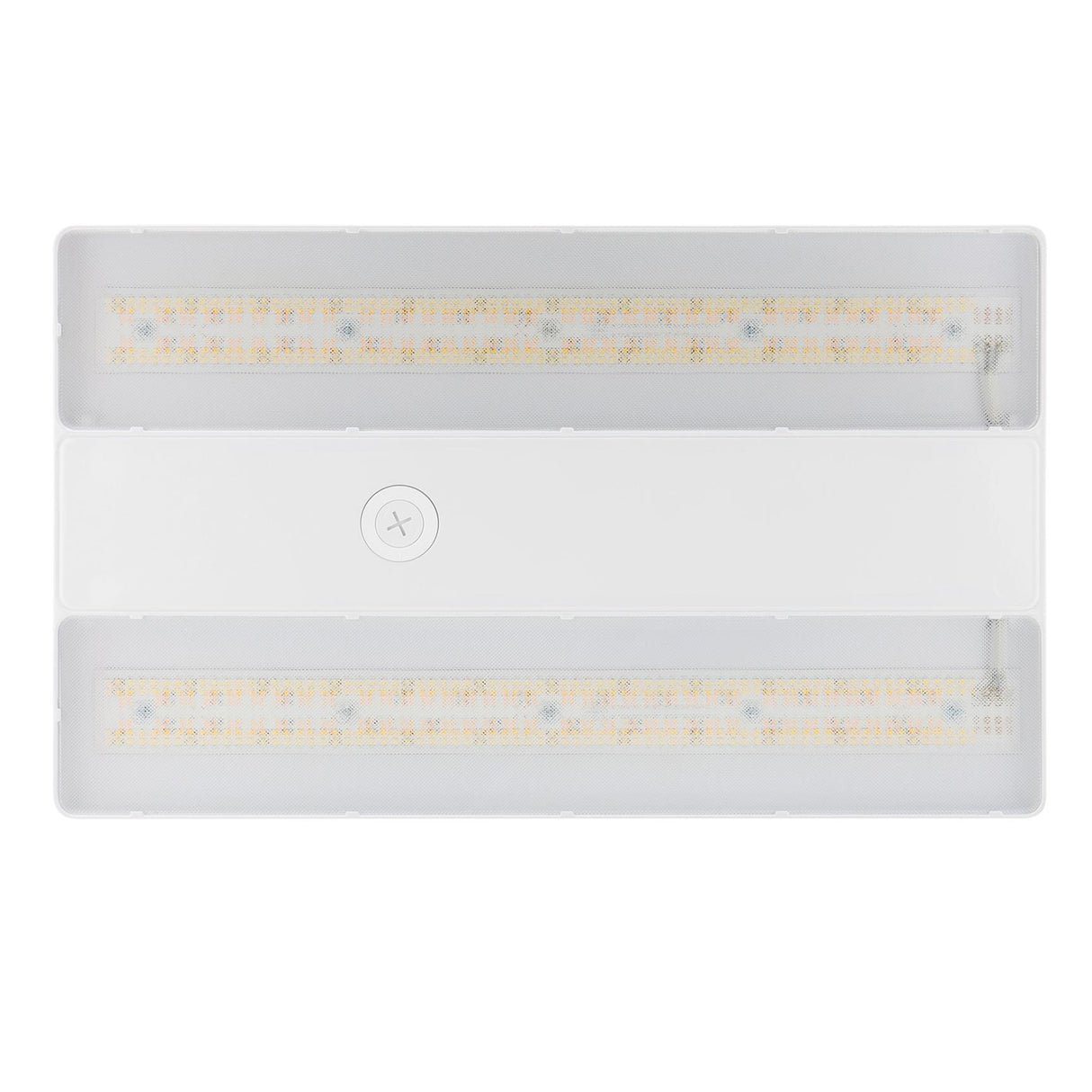 Linear High Bay LED Lights - LH07 Series, 160W,  24100lumens, 5000K, Adjustable Wattage, 120-277V