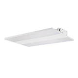 Linear High Bay LED Lights - LH07 Series, 160W,  24100lumens, 5000K, Adjustable Wattage, 120-277V