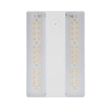 Linear High Bay LED Lights - LH07 Series, 130W,  18600lumens, 5000K, Adjustable Wattage, 120-277V