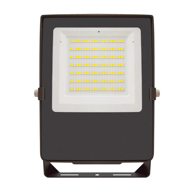 LED Flood Lights Front Side