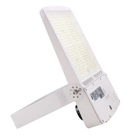 LED Flood Lights lateral Side