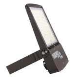 LED Flood Lights Lateral Side