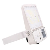 LED Flood Lights Front Side