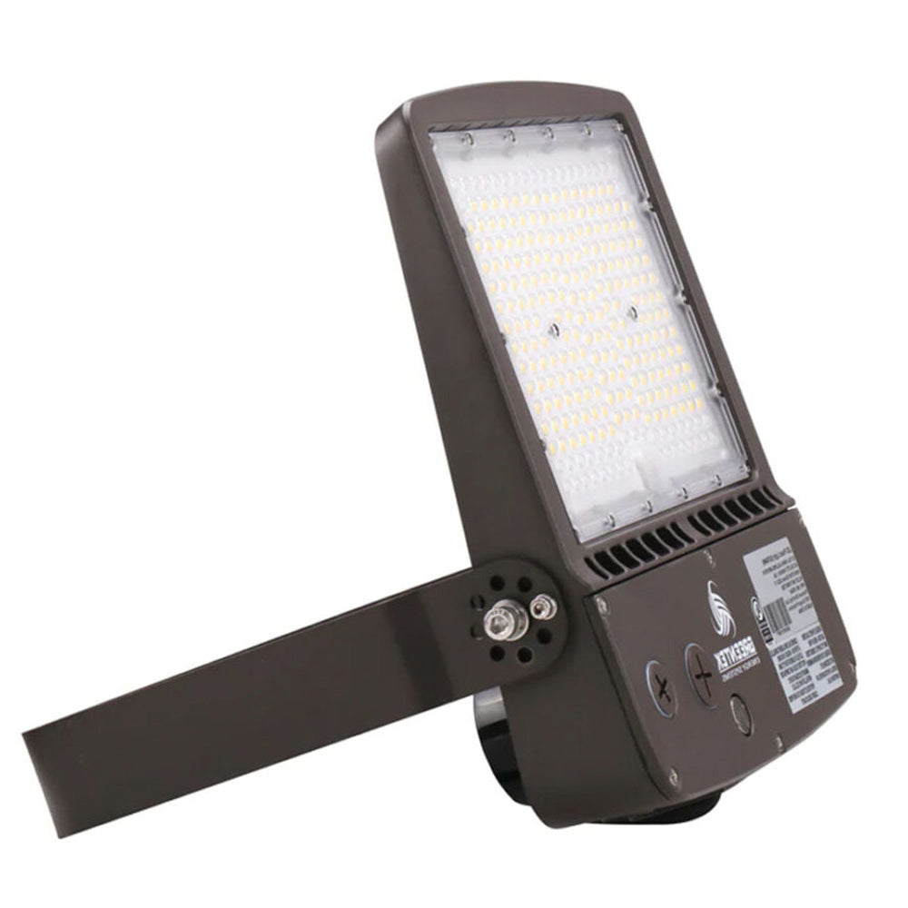 LED Flood Lights lateral Side