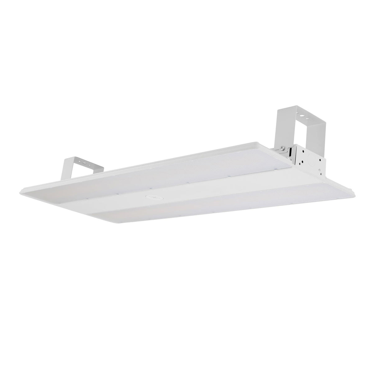 Linear High Bay LED Lights - LH07 Series, 300W,  42,000lumens, 5000K, Adjustable Wattage, AC120-277V