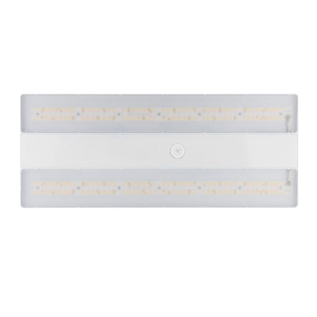 Linear High Bay LED Lights - LH07 Series, 300W,  42,000lumens, 5000K, Adjustable Wattage, AC120-277V