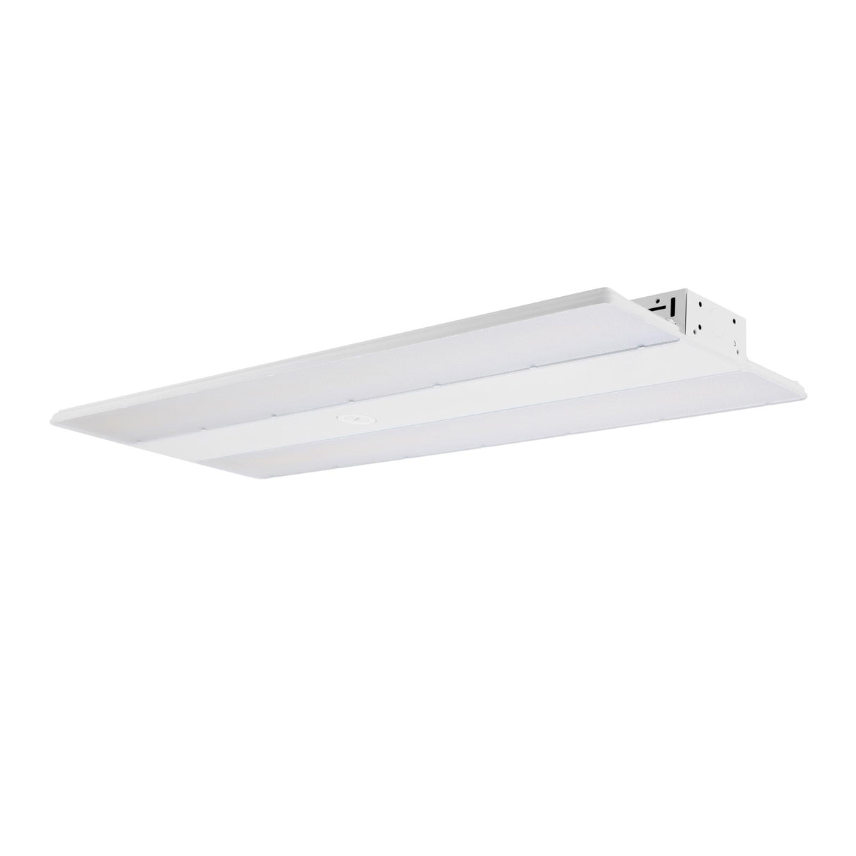 Linear High Bay LED Lights - LH07 Series, 300W,  42,000lumens, 5000K, Adjustable Wattage, AC120-277V