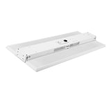 Linear High Bay LED Lights - LH07 Series, 300W,  42,000lumens, 5000K, Adjustable Wattage, AC120-277V