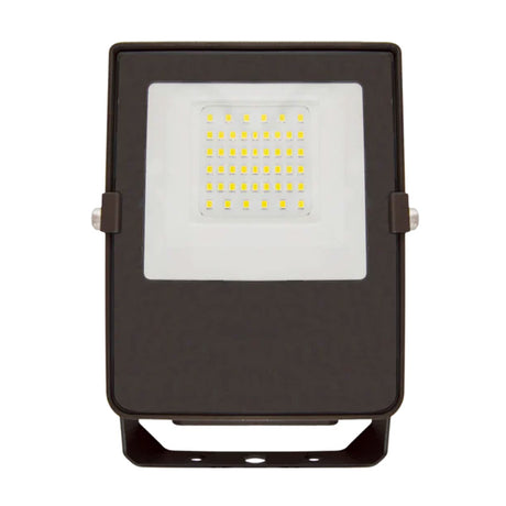 LED Flood Lights Front Side