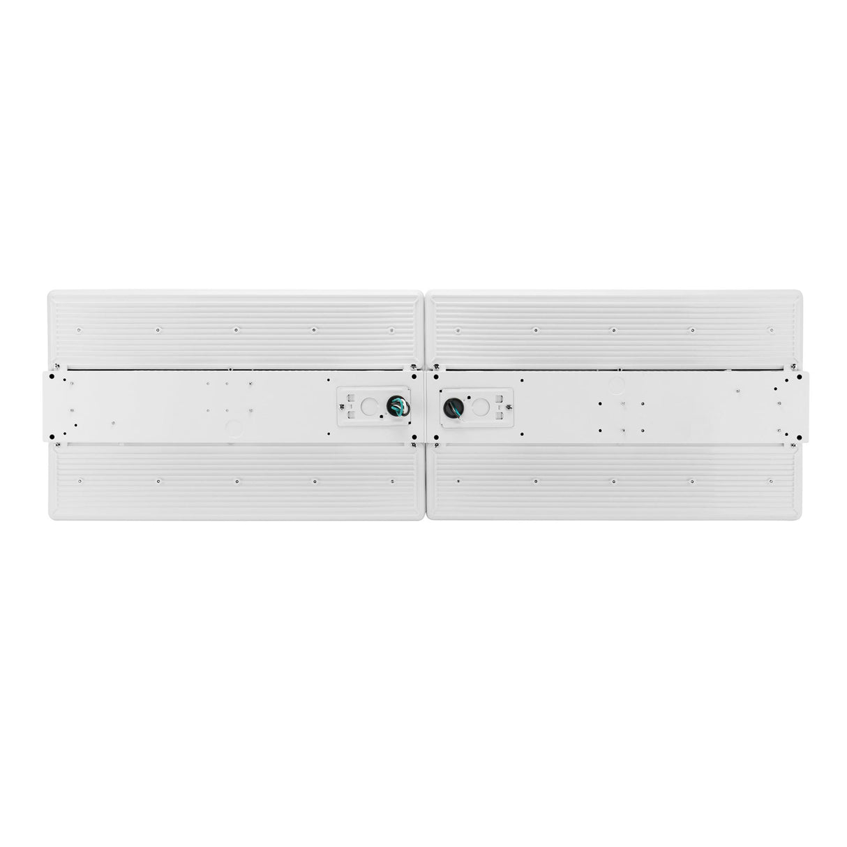 Linear High Bay LED Lights - LH07 Series, 410W,  60,600lumens, 5000K, Adjustable Wattage,AC 120-277V