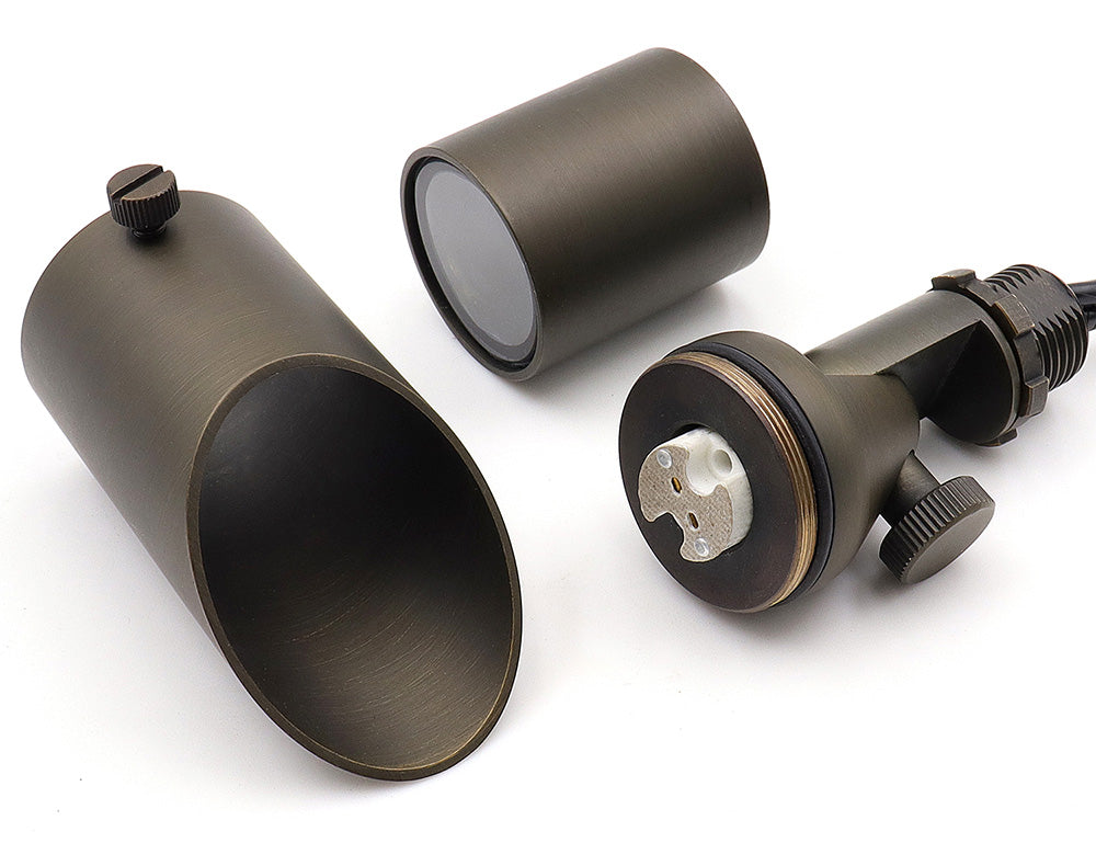 Landscape Lights-LED Up Lights - outdoor