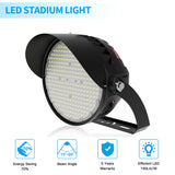 advantages of Stadium Lights