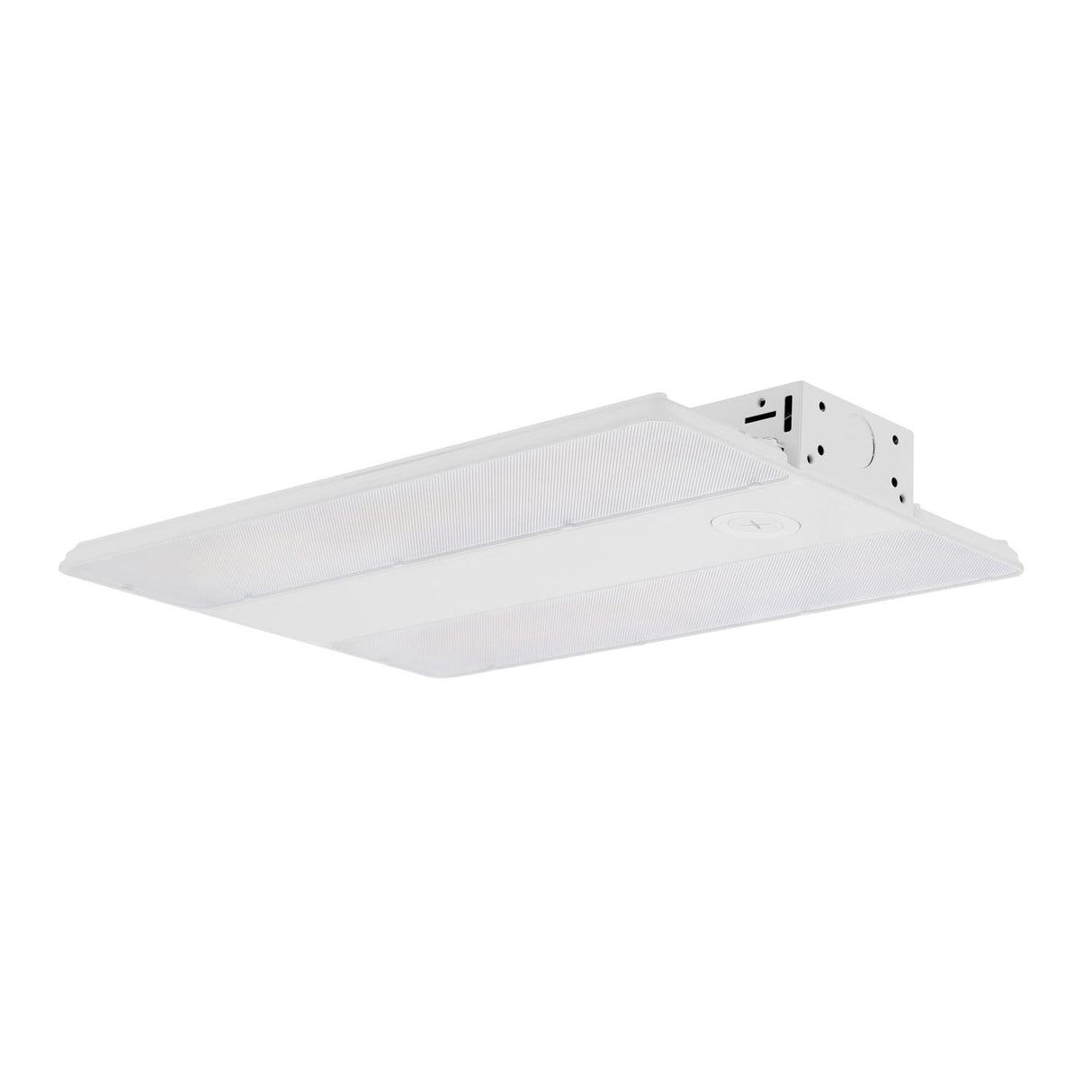 Linear High Bay LED Lights - LH07 Series, 130W,  18600lumens, 5000K, Adjustable Wattage, 120-277V