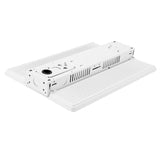 Linear High Bay LED Lights - LH07 Series, 130W,  18600lumens, 5000K, Adjustable Wattage, 120-277V