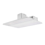 Linear High Bay LED Lights - LH07 Series, 130W,  18600lumens, 5000K, Adjustable Wattage, 120-277V