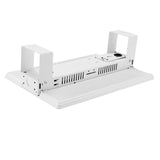 Linear High Bay LED Lights - LH07 Series, 130W,  18600lumens, 5000K, Adjustable Wattage, 120-277V