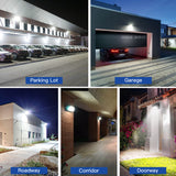 Wide application of LED Wall Pack Lights