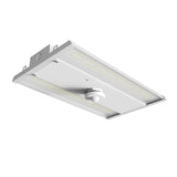 Linear High Bay LED Lights - LH06 Series, 130W, 18600lumens, 5000K, Adjustable Wattage, 120-277V